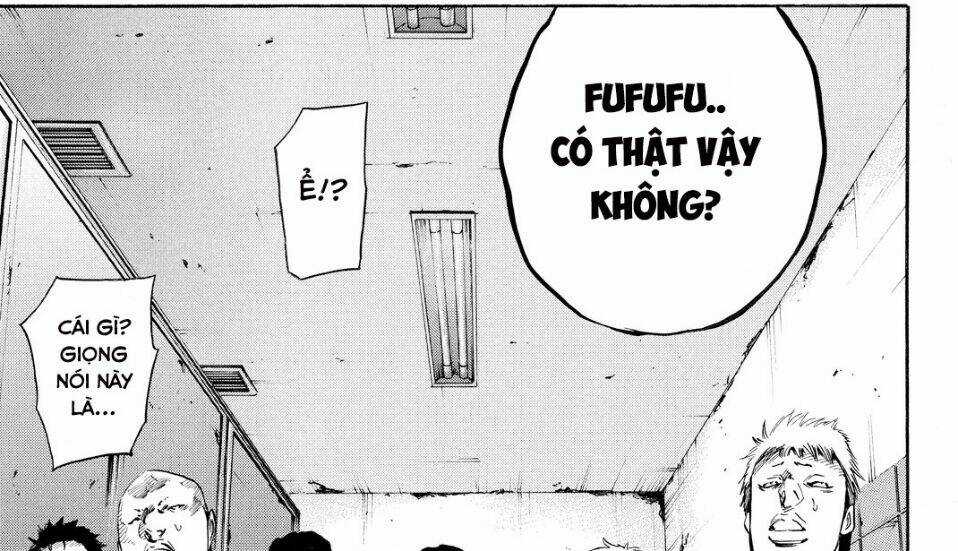 A-bout! - Chapter 168 - Trang 15