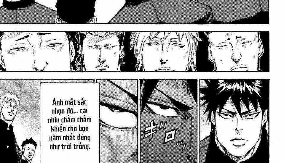 A-bout! - Chapter 168 - Trang 21