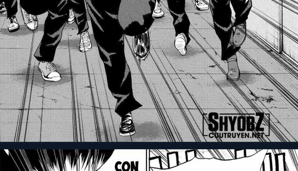 A-bout! - Chapter 168 - Trang 24