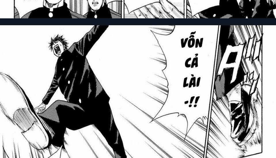 A-bout! - Chapter 168 - Trang 30