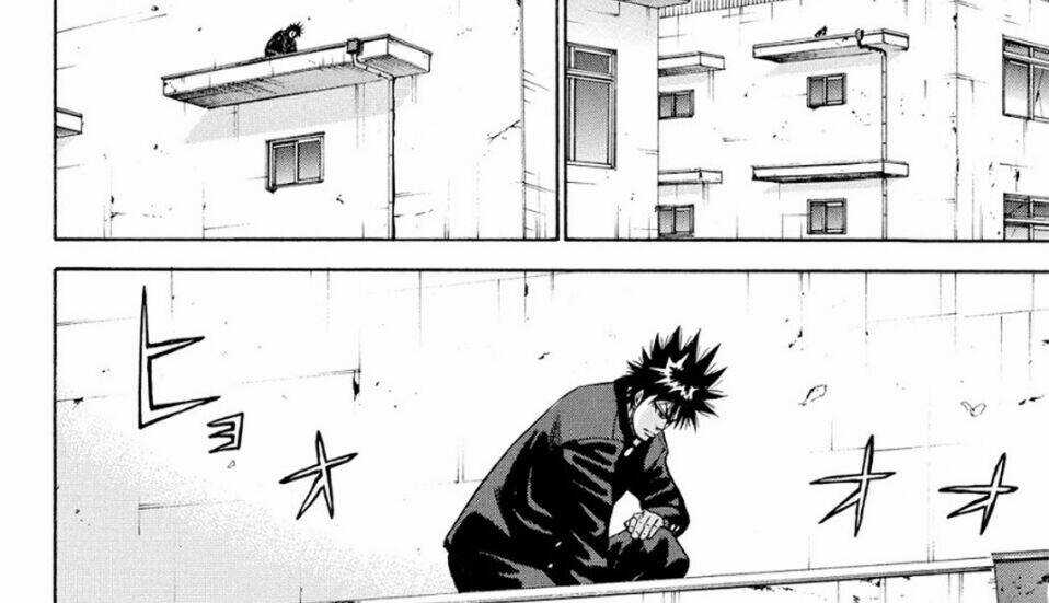 A-bout! - Chapter 168 - Trang 33