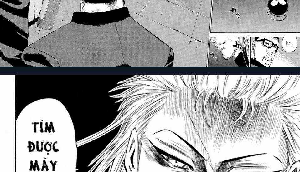 A-bout! - Chapter 168 - Trang 39