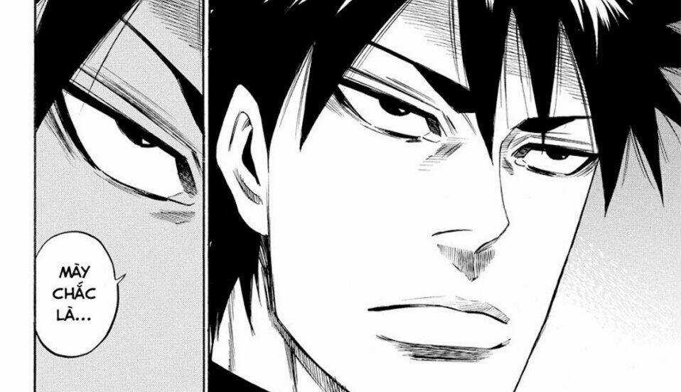 A-bout! - Chapter 168 - Trang 41