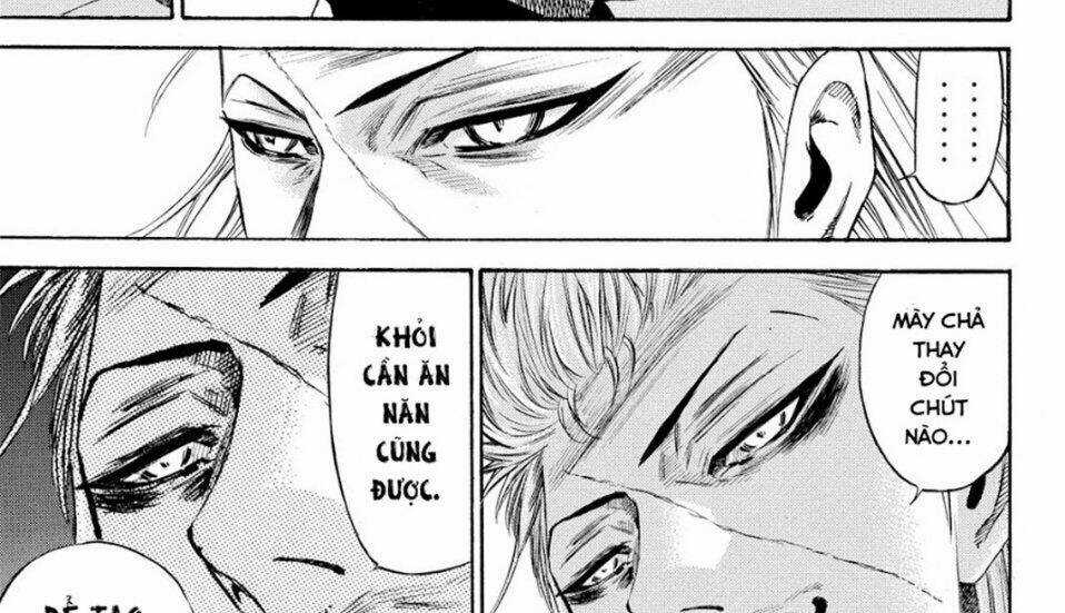 A-bout! - Chapter 168 - Trang 43