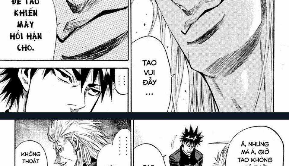 A-bout! - Chapter 168 - Trang 44