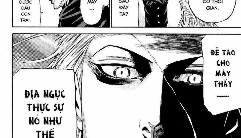 A-bout! - Chapter 168 - Trang 45