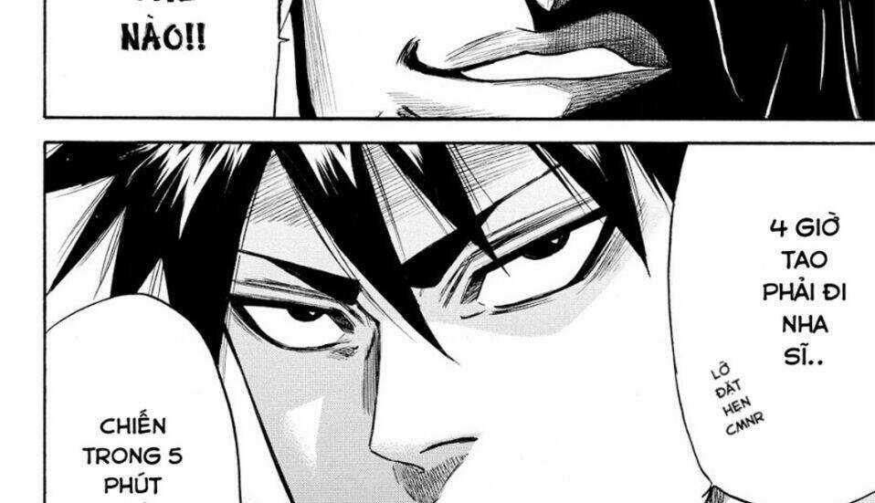 A-bout! - Chapter 168 - Trang 46