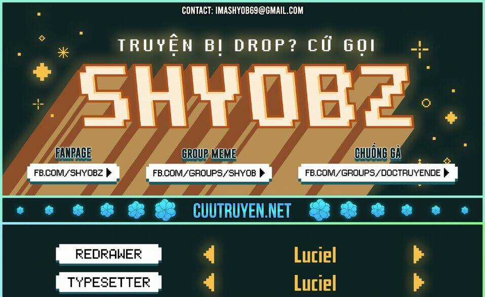 A-bout! - Chapter 169 - Trang 1