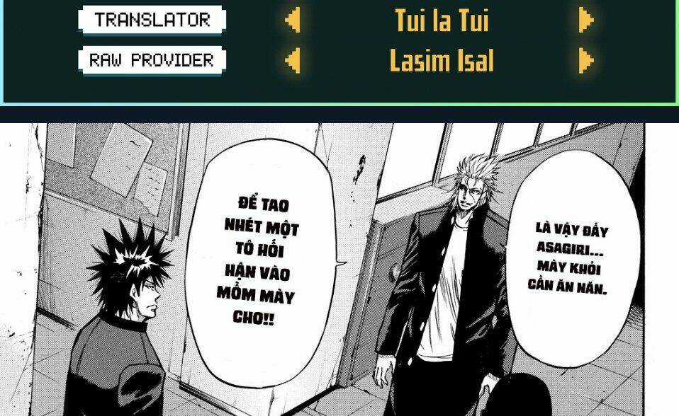 A-bout! - Chapter 169 - Trang 2