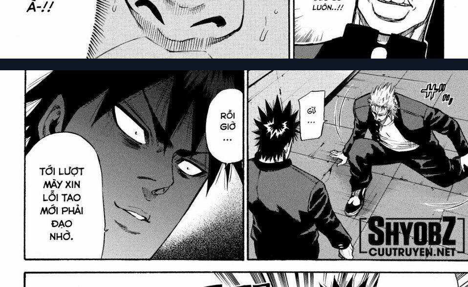 A-bout! - Chapter 169 - Trang 12