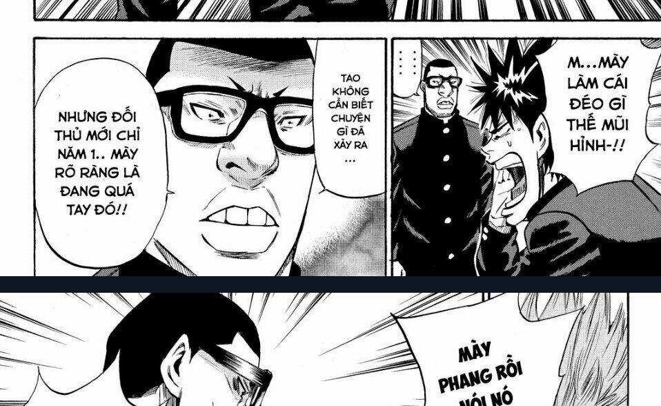 A-bout! - Chapter 169 - Trang 14