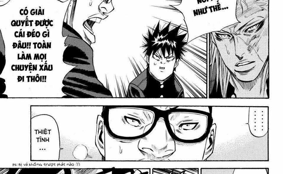 A-bout! - Chapter 169 - Trang 15