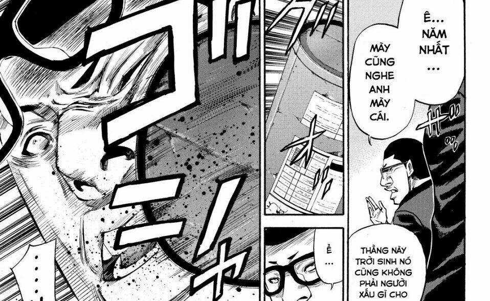 A-bout! - Chapter 169 - Trang 16