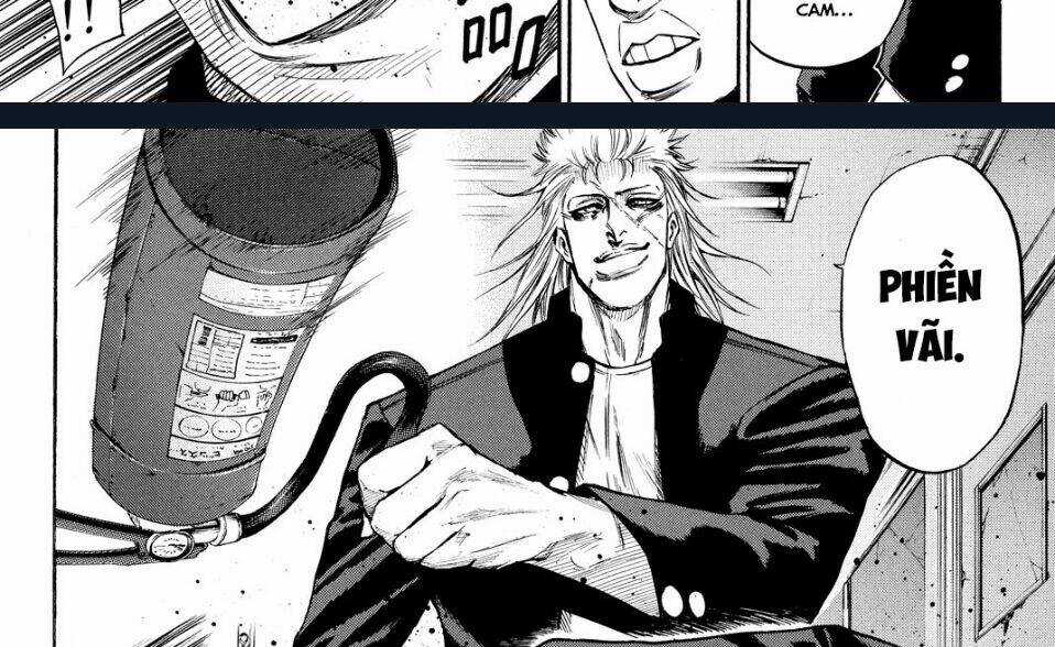 A-bout! - Chapter 169 - Trang 17