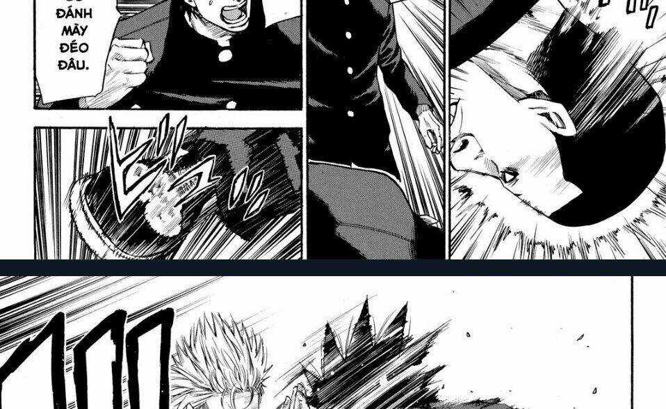 A-bout! - Chapter 169 - Trang 19