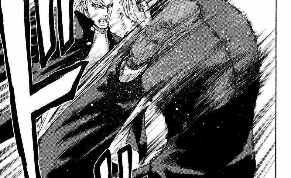 A-bout! - Chapter 169 - Trang 20