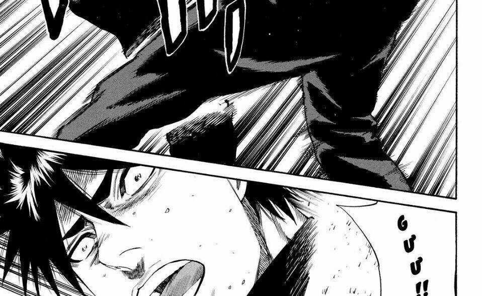 A-bout! - Chapter 169 - Trang 21