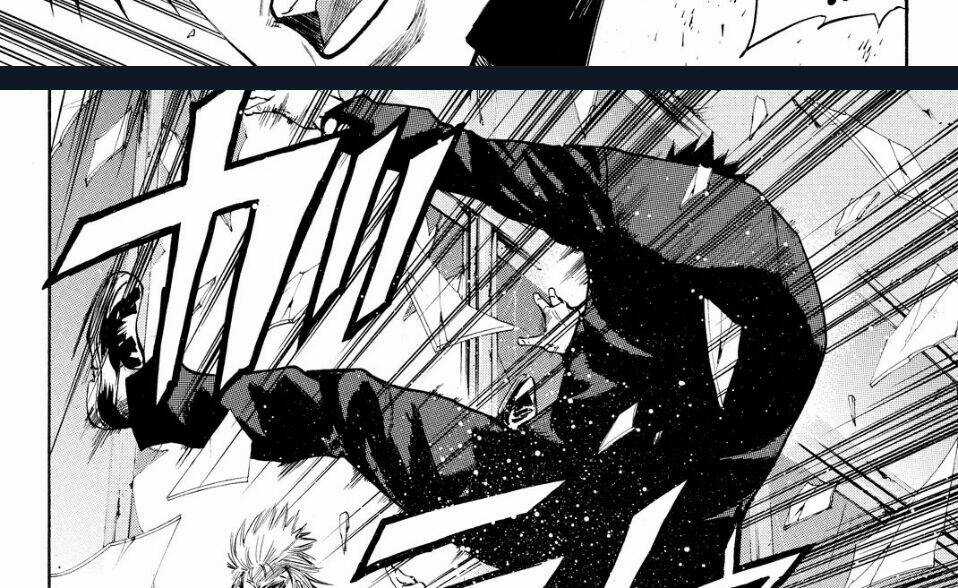 A-bout! - Chapter 169 - Trang 22