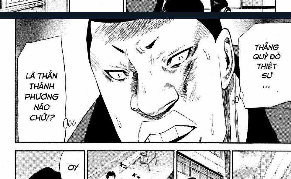 A-bout! - Chapter 169 - Trang 27