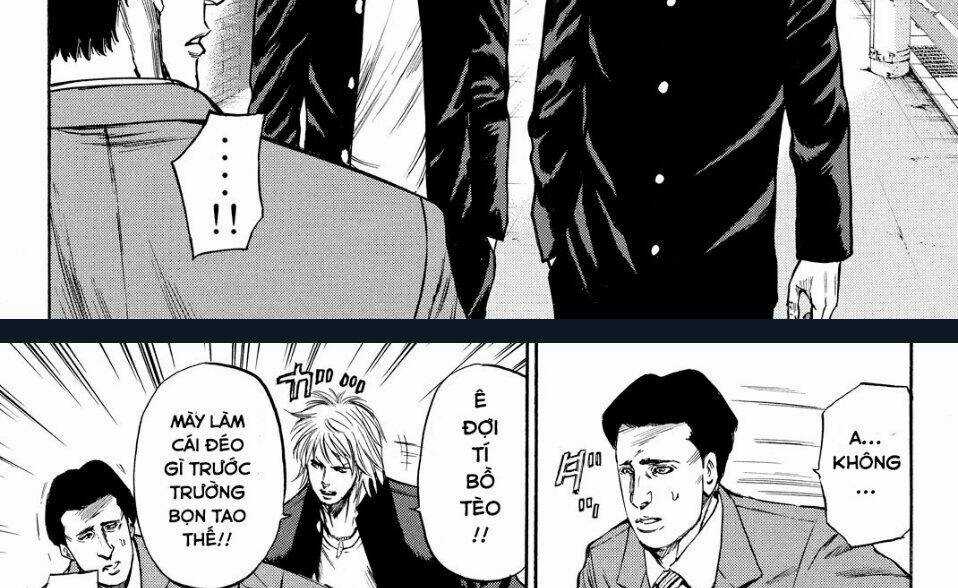 A-bout! - Chapter 169 - Trang 29