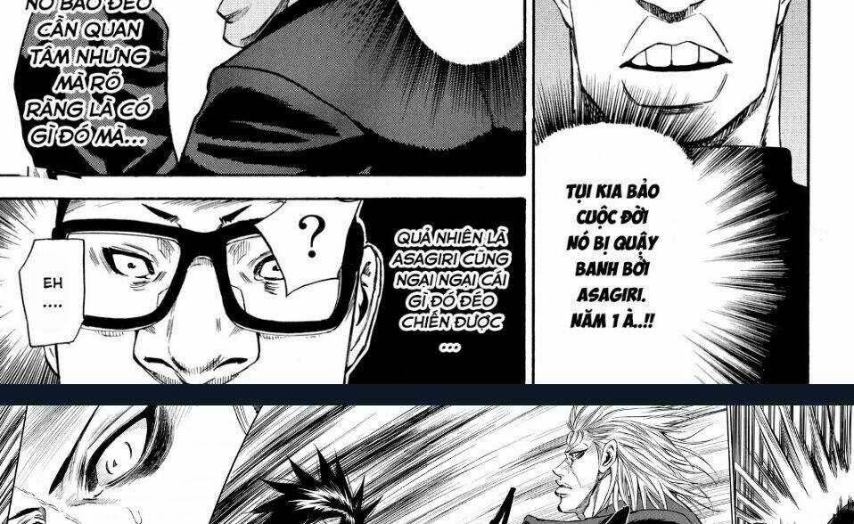 A-bout! - Chapter 169 - Trang 4