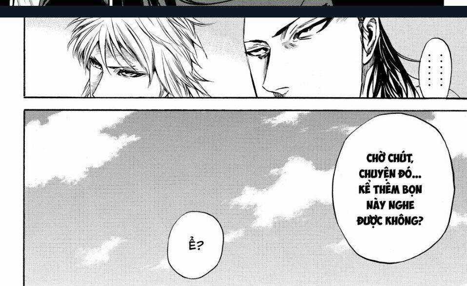 A-bout! - Chapter 169 - Trang 32