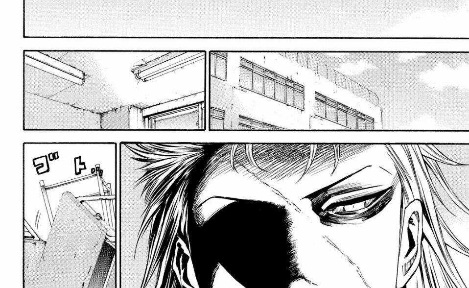 A-bout! - Chapter 169 - Trang 33