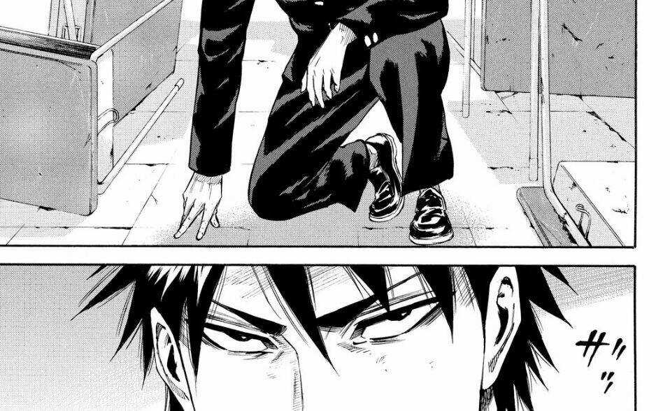 A-bout! - Chapter 169 - Trang 35