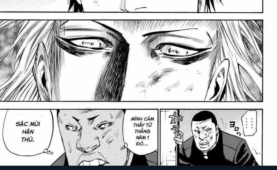 A-bout! - Chapter 169 - Trang 36