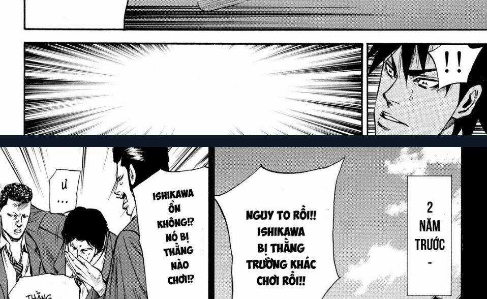 A-bout! - Chapter 169 - Trang 39