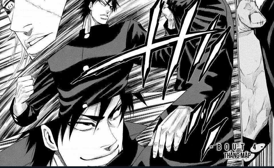 A-bout! - Chapter 169 - Trang 5