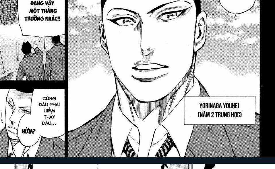 A-bout! - Chapter 169 - Trang 41