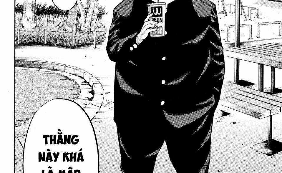 A-bout! - Chapter 169 - Trang 43