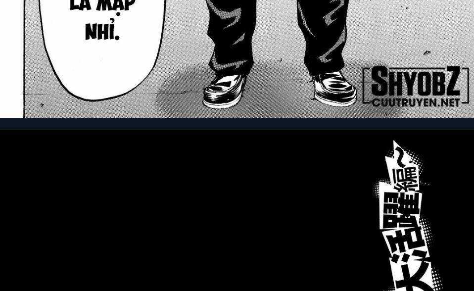 A-bout! - Chapter 169 - Trang 44