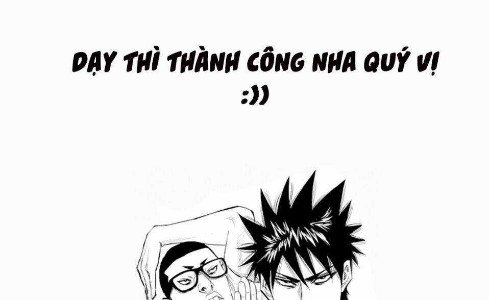 A-bout! - Chapter 169 - Trang 47