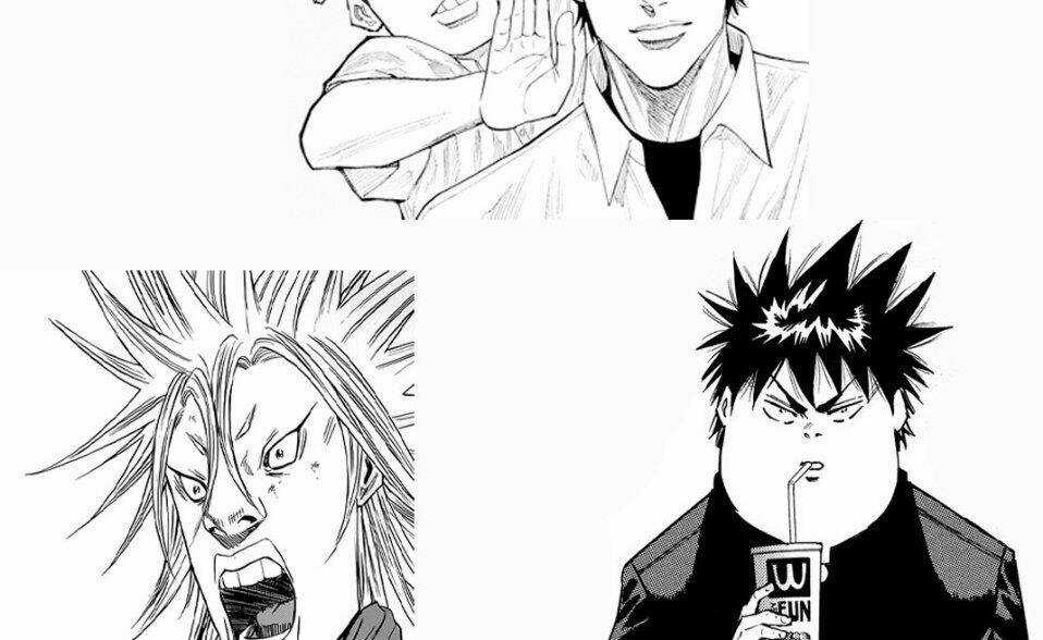 A-bout! - Chapter 169 - Trang 48