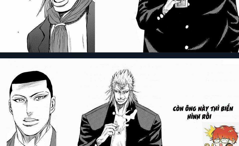 A-bout! - Chapter 169 - Trang 49