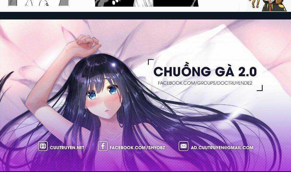 A-bout! - Chapter 169 - Trang 50