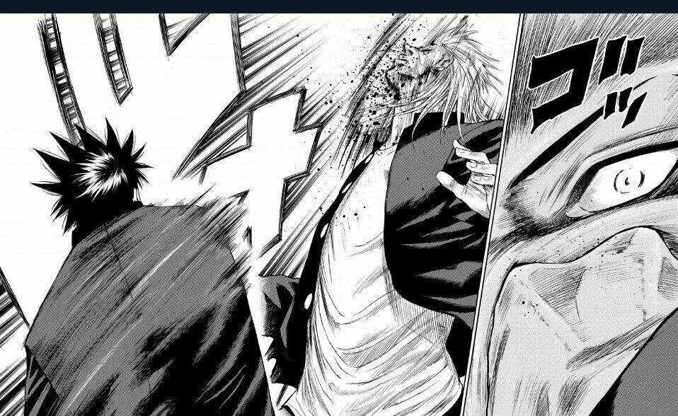 A-bout! - Chapter 169 - Trang 6