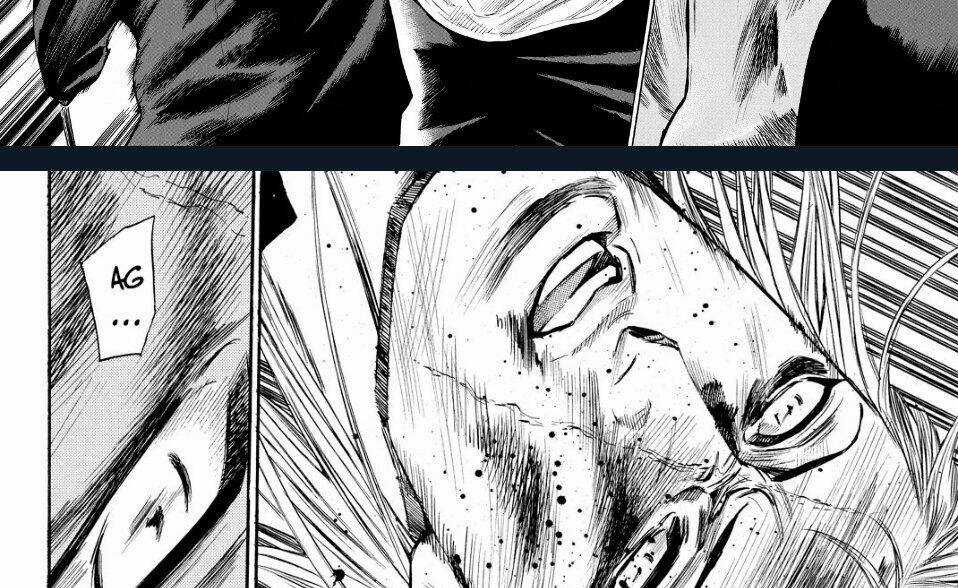 A-bout! - Chapter 169 - Trang 7