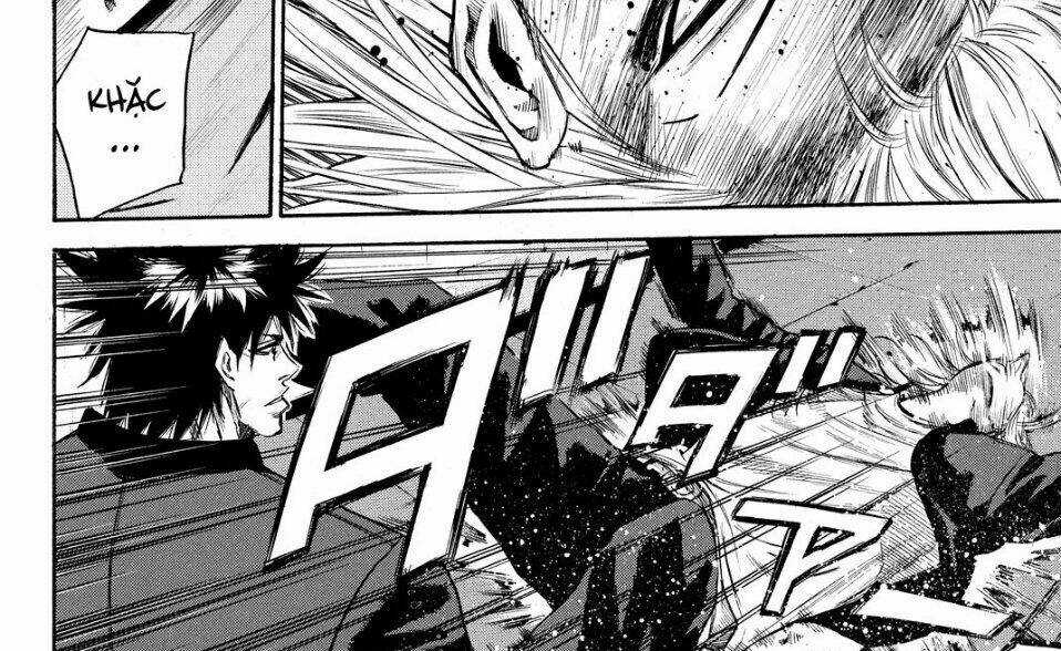 A-bout! - Chapter 169 - Trang 8