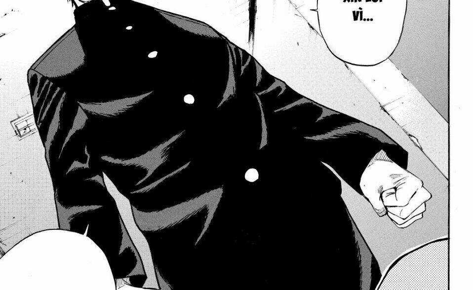 A-bout! - Chapter 169 - Trang 10