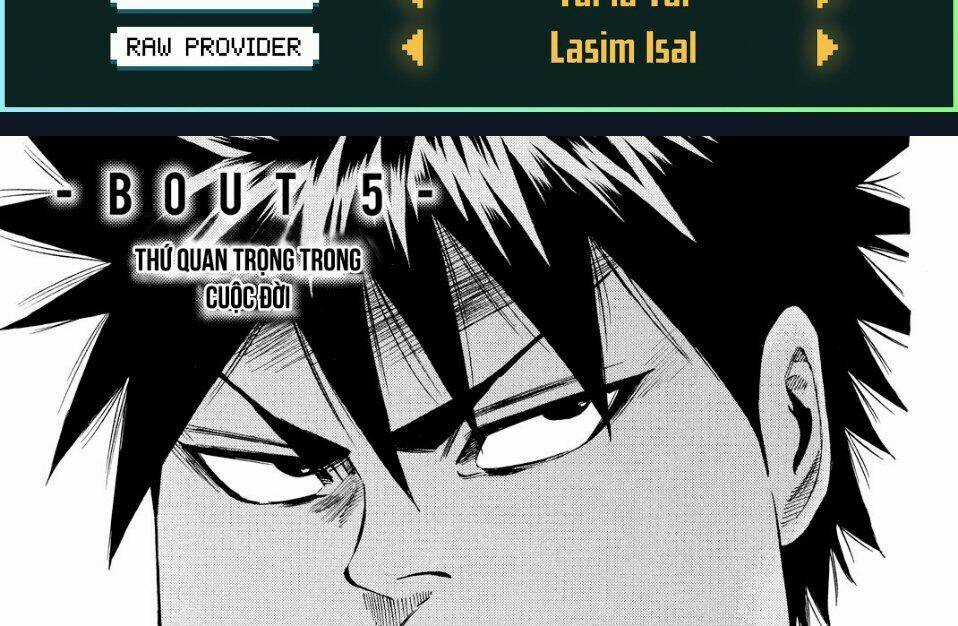 A-bout! - Chapter 170 - Trang 2