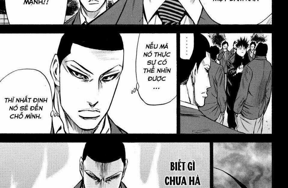 A-bout! - Chapter 170 - Trang 12