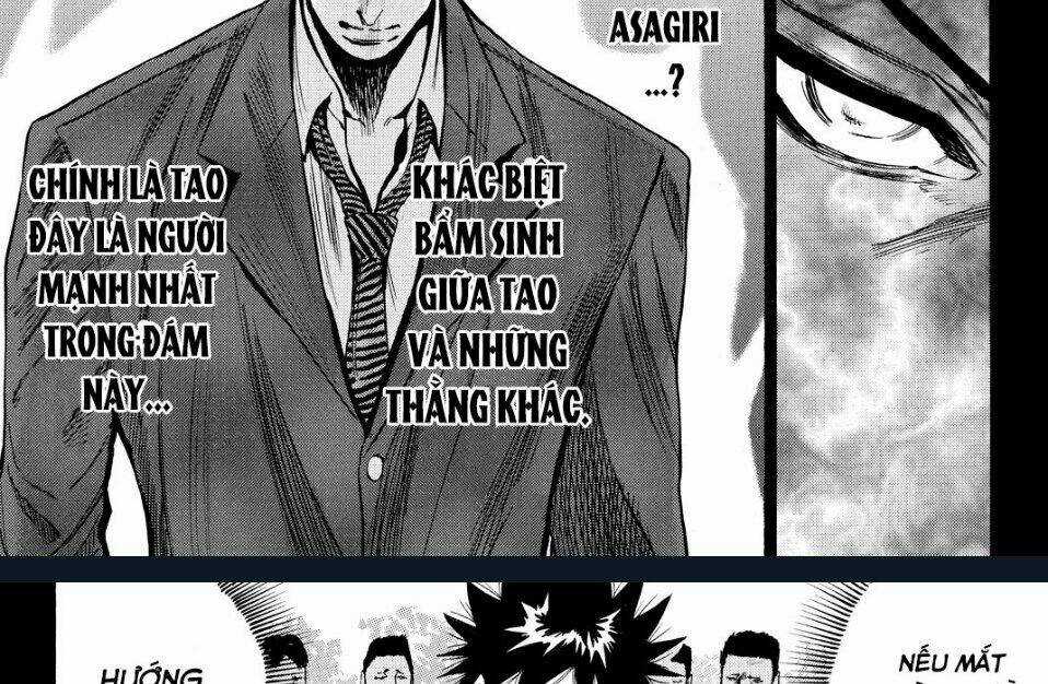 A-bout! - Chapter 170 - Trang 13