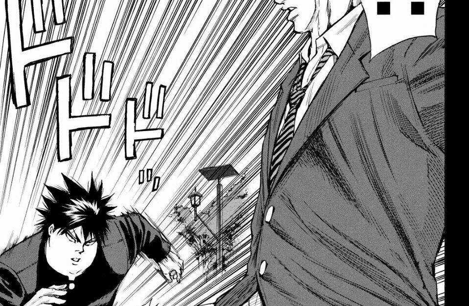 A-bout! - Chapter 170 - Trang 17