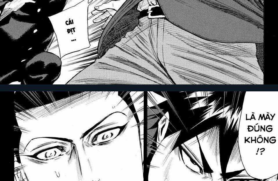 A-bout! - Chapter 170 - Trang 18