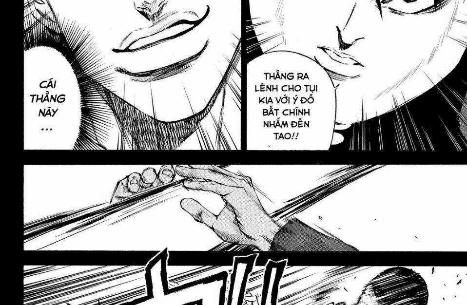 A-bout! - Chapter 170 - Trang 19