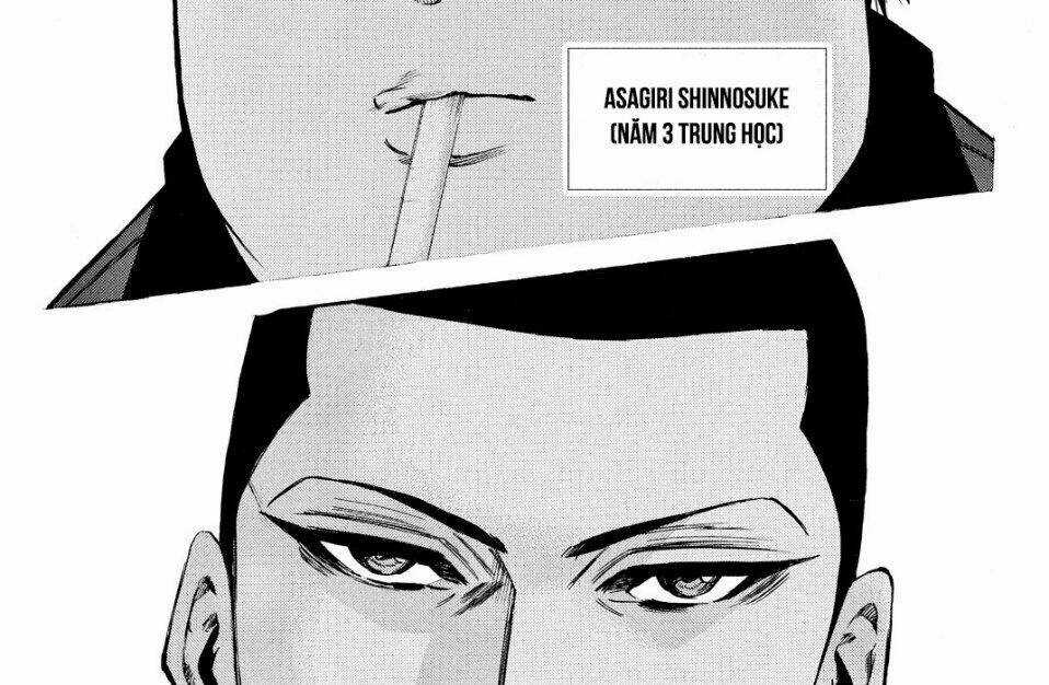 A-bout! - Chapter 170 - Trang 3