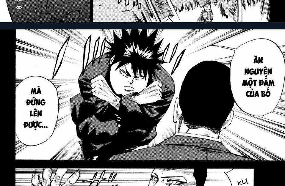 A-bout! - Chapter 170 - Trang 23